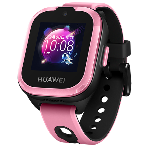 华为 精准定位儿童手表