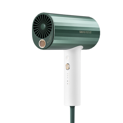 素士 发膜电吹风