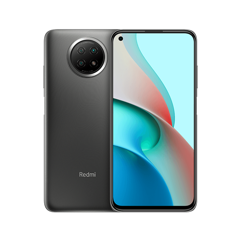Redmi Note 9手机