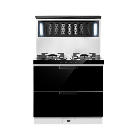 火星人 天擎系列 集成灶