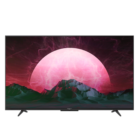 TCL 超薄全面屏电视