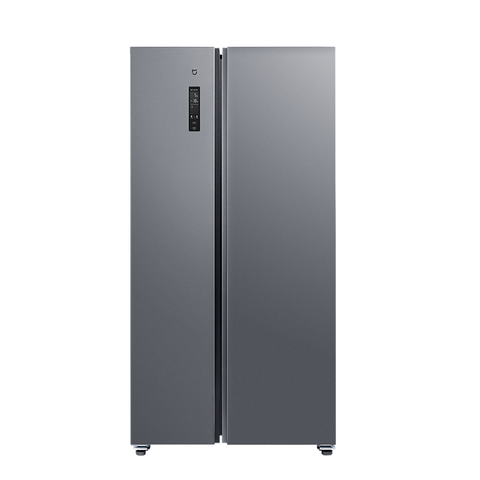 米家 大容量无霜冰箱