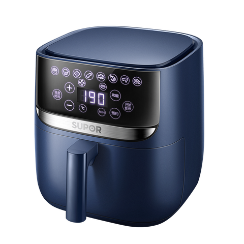 苏泊尔 触控空气炸锅