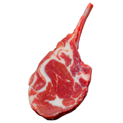 滩羊鲜生 肥瘦相间羊排