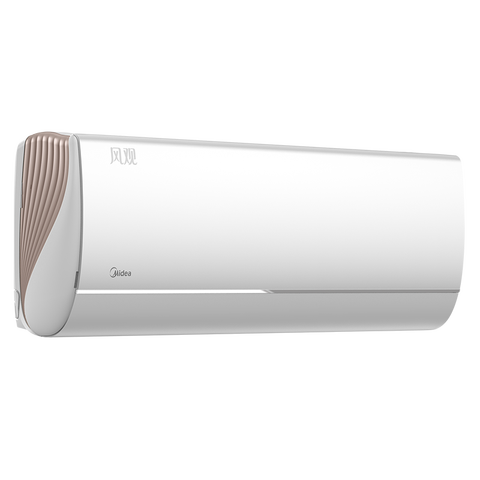 美的 智控温壁挂式空调