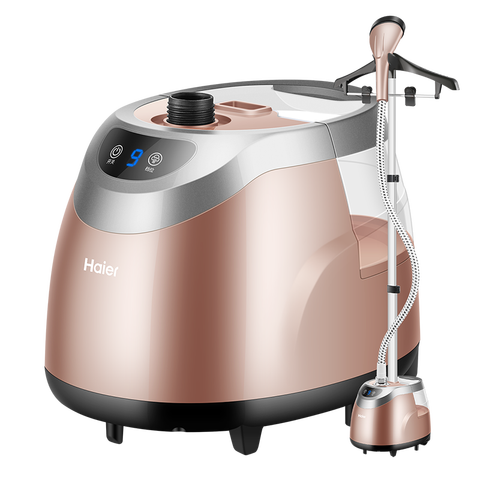 海尔 大功率挂烫机