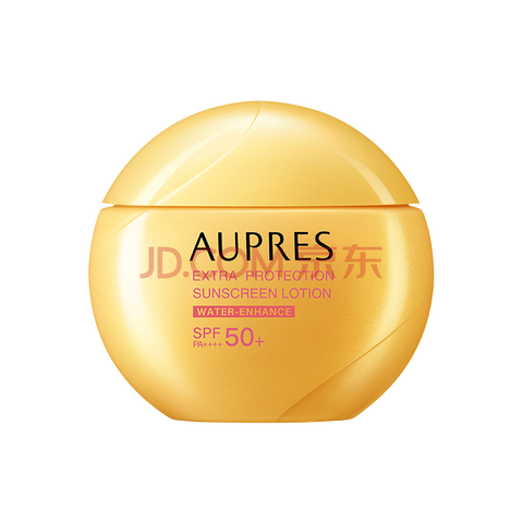 欧珀莱 清爽防晒