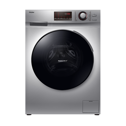 海尔 全自动滚筒洗衣机
