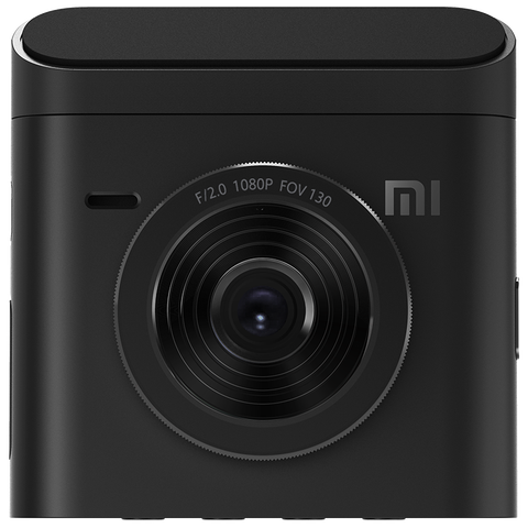 小米 大广角行车记录仪