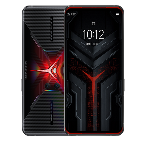 联想 高刷新率电竞手机