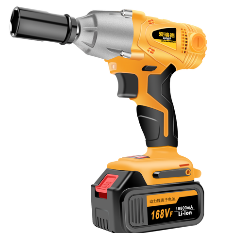 爱瑞德 锂电电动扳手