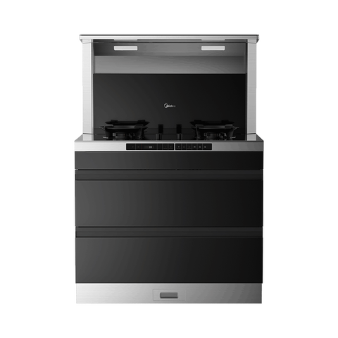 美的 家用集成消毒柜