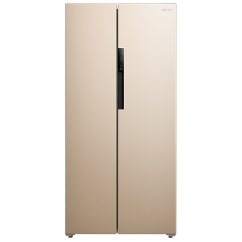 华凌 风冷无霜 冰箱