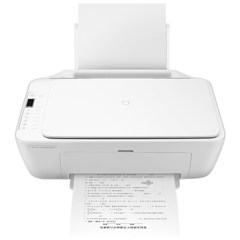 小米多功能打印机