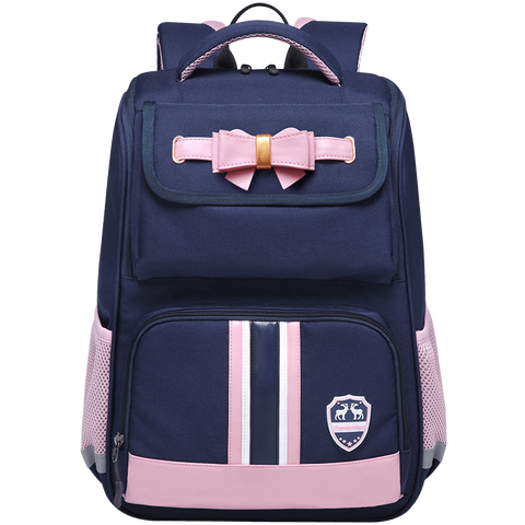 第九城减负双肩背包