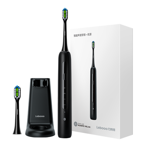 华为智选长续航电动牙刷