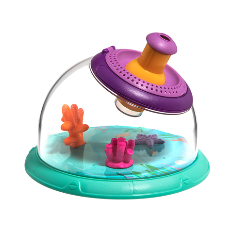 科学罐头 昆虫观察盒