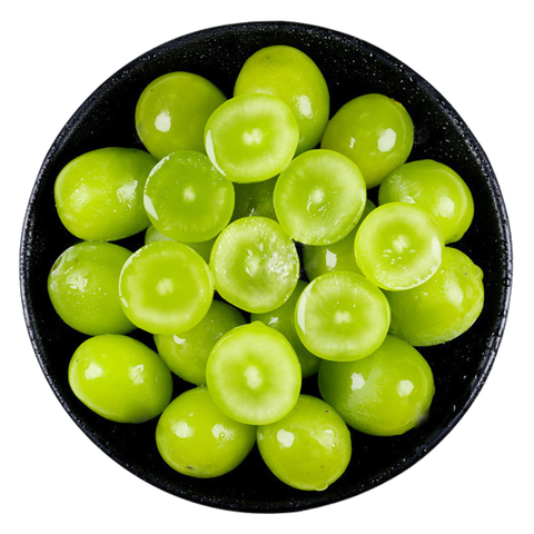 京觅 多汁阳光玫瑰葡萄