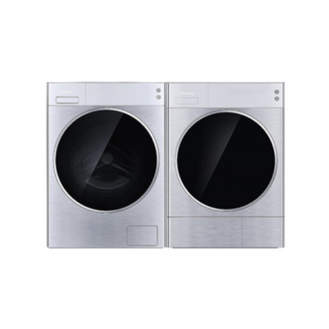 松下光动银除菌洗烘套装