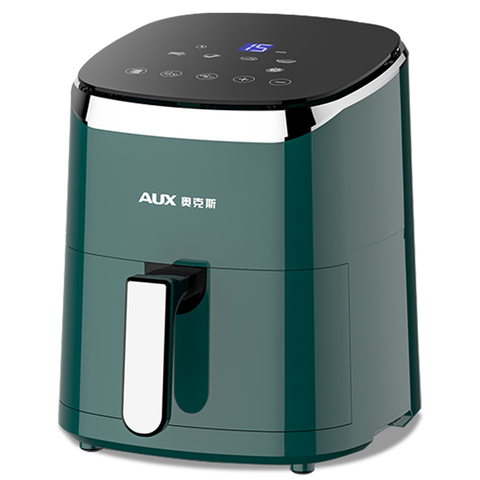 奥克斯循环加热空气炸锅