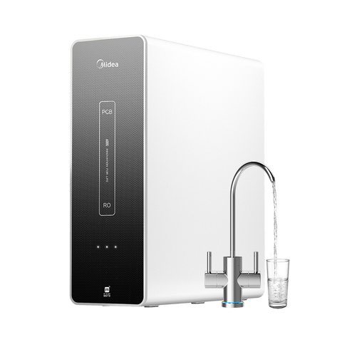 美的 即滤即饮 净水器