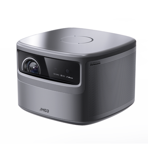 坚果 高亮度投影仪