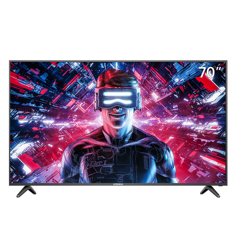 康佳 超薄巨幕平板电视