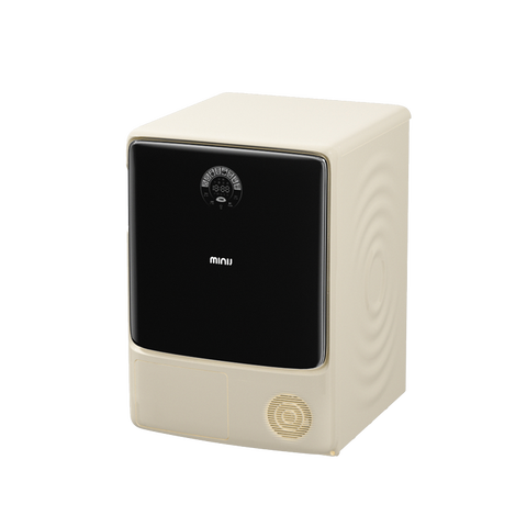 小吉 智能热泵烘干机