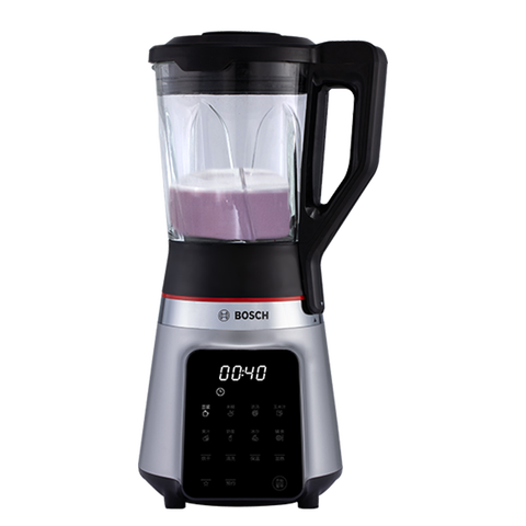 博世 细腻辅食破壁机