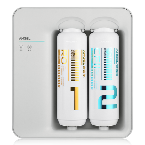 安吉尔 大芯精滤净水器