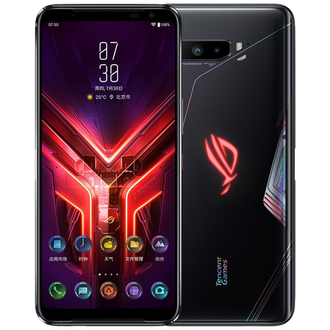 ROG 高性能游戏手机