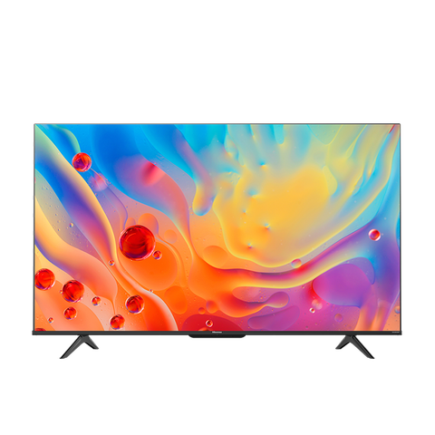 海信 智慧屏智能电视