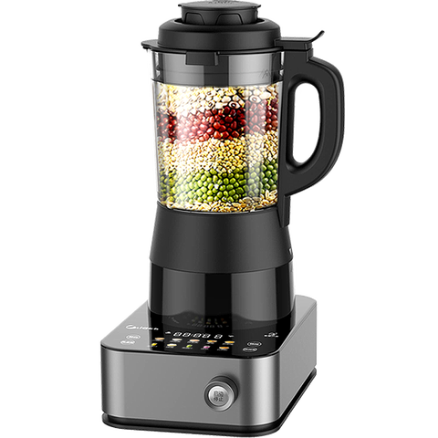 美的 超薄破壁机