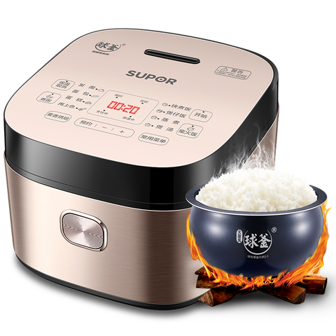 苏泊尔电饭煲
