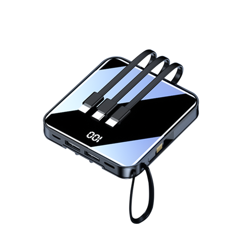 ZNNCO 便携充电宝