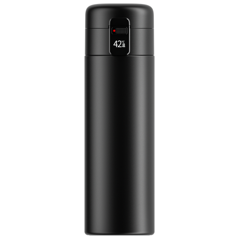 华为智选 一键连网水杯