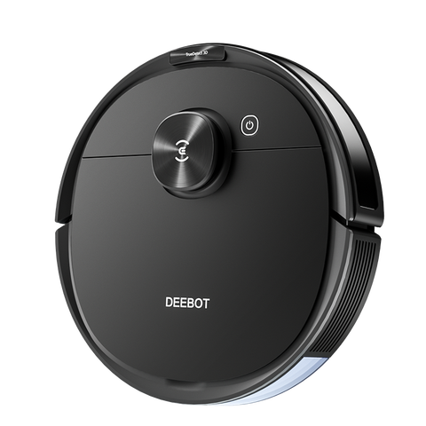 科沃斯N8pro扫地机器