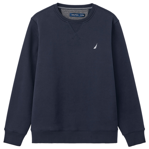 诺帝卡运动休闲卫衣