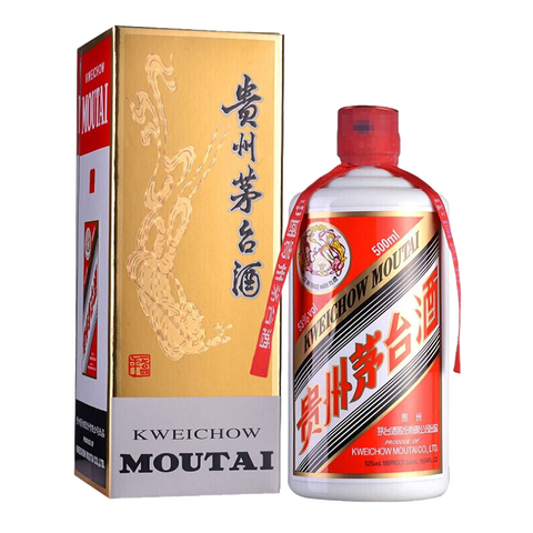 茅台 飞天 酱香型白酒