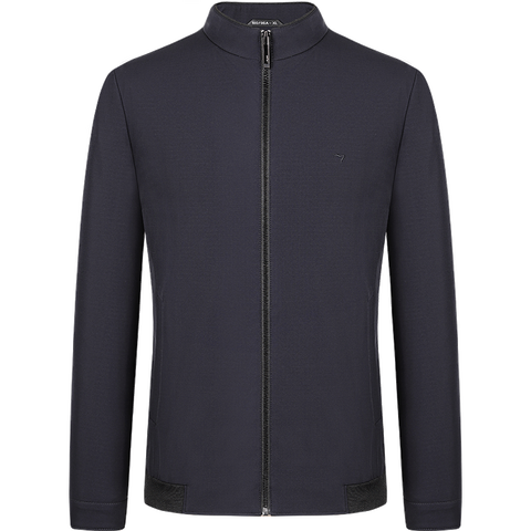 柒牌 男士立领外套