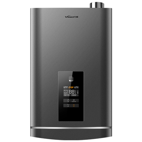 万和一级能效燃气热水器