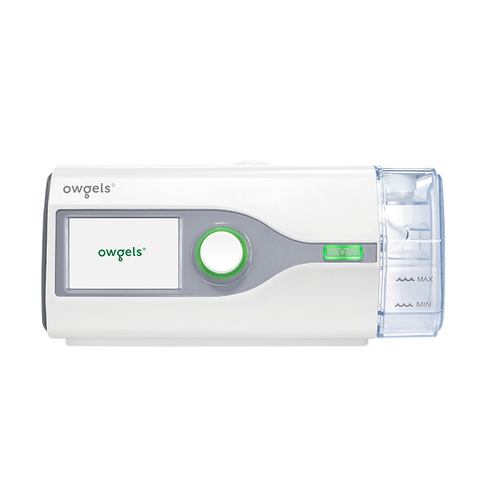 欧格斯无创睡眠呼吸机