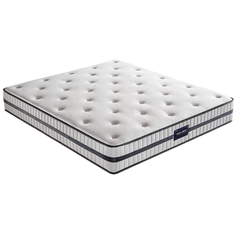 全友 1.8米防螨床垫