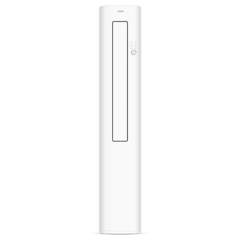 扬子独立除湿立式空调