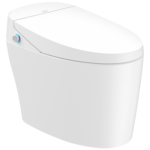 恒洁 智能感控马桶