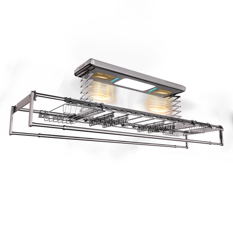 好太太 电动晾衣架