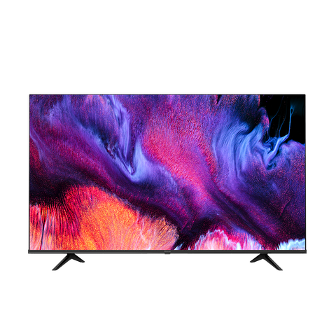 海信 悬浮全面屏电视