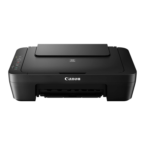 佳能 彩色连供打印机