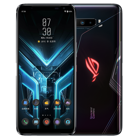 ROG 电竞智能游戏手机