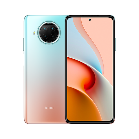 小米 Redmi高清拍照手机